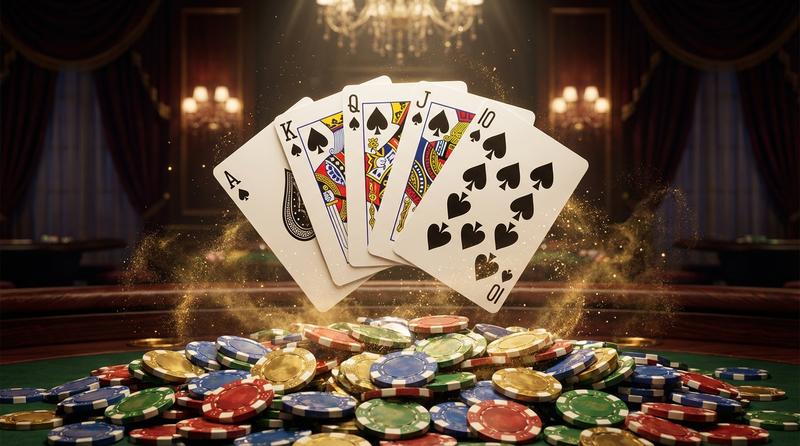 2026年全自动棋牌设备供应链评测：垂直整合与模块化方案的效能博弈